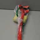 Grill Rescue BBQ Replaceable Scraper Cleaning Head, Bristle Free Grill Brush - Durable and Unique Scraper Tools for Cast Iron or Stainless-Steel Grates, Barbecue Cleaner (Non Scraper Brush)