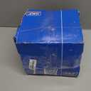 SKF Front Wheel Hub Bearing Assembly Sealed Spindle 4x4 Truck 5 Lug BR930858 Aftermarket Replacement Part Compatible with Ram 2012-2021