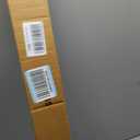 AOSKY Cordless Roller Shades Blackout Blinds for Windows Room Darkening Rolled Up Shades with Spring System, UV Protection Window Shades Door Blinds for Home and Office (35" W x 72" H, White)