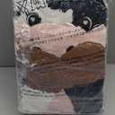 IKASA Giant Cow Stuffed Animal Plush Toy,30 Inches Large Big Jumbo Soft Toys, Huge Size Cute Fluffy Plushy Fat Oversized Plushie