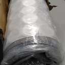 10 Inch Queen Size Hybrid Mattress with Gel Memory Foam and Individual Pocketed Coils for Motion Isolation & Edge Support, Medium Firmness for Pressure Relief, CertiPUR-US Certified,in a Box