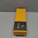 Belula 100% Boar Bristle Hair Brush Set (Medium). Soft Natural Bristles for Thin and Fine Hair. Restore Shine And Texture. Wooden Comb, Travel Bag and Spa Headband Included!