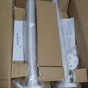 Speaker Stands Pair for Sonos ERA 300, ERA 100 SL & ERA 100, White