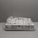 Honeywell Genuine OEM Replacement Media Filter FC100A-1052(12-1/2x20x5)