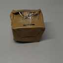 Pawtong 12oz Insulated Vacuum Food Jar with Buckle Lid Wide Mouth Soup Thermo for Hot Food Kids Leakproof Stainless Steel Lunch Container (Gradient Green, 12OZ)