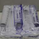 60ml Syringe for Liquid, Oral, Scientific Labs, Measurement, Dispensing, Catheter Tip with Cap- 10 Pack 60ml Syringes