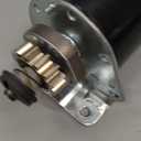 DISCOUNT STARTER & ALTERNATOR 5777N Starter Compatible with Briggs & Stratton 14.5 16 16.5 17 17.5 18 18.5
