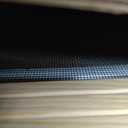 Frost King 2AWS1845 WB Marvin Adjustable Window Screen, 18in High x Fits 25-45in Wide (2 Pack)