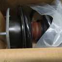 Front Shock Strut Assembly Left & Right Compatible with Mini Cooper 2007–2015 — Replace OE# 31316780471/31316780472