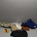 Spooktacular Creations George Washington Costume for Kids, Colonial Boys Costume with Wig and Hat for Halloween DressUp Party (Large (10-12yr))