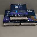 Goodnites Boys' Nighttime Bedwetting Underwear, Size Large (68-95 lbs), 75 Ct (3 Packs of 25)