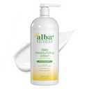 Alba Botanica Daily Moisturizing Lotion, Sensitive Skin, Fragrance Free, 32 Oz