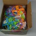 Outside Toys for Kids Ages 4-8 - Manual Capture Catching Game - Toddler Chasing Toy for Boys & Girls, Ages 3-7 - Outdoor Fun Family Games