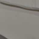 BABELIO Crib Mattress Topper, 100% Machine Washable Breathable Silicone Foam Toddler Mattress Topper Pad, Zipper Cover, 52" x 27" x 1", Fits Standard Size Cribs & Toddler Beds