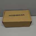 HOBIBEAR Minimalist Barefoot Shoes Wide-Last Zero-Drop Slip-Ons Unisex Trail Running Shoes 9.5 Wide Women/8.5 Wide Men