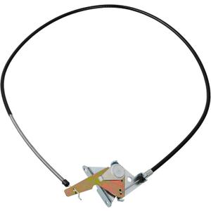 Gledewen 946-04830B Throttle/Choke Cable 38" RZT-S42 46 50 54 RZT-L54 L50 L46 L42 OEM Replacement 946-04830A 946-04830 746-04830B 746-04830A 746-04830