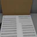 Modern Gold Chandeliers,20 Crystal Glass Pendant Ceiling Light Fixtures 7-Light Round Chandelier Luxury 2 Tiers Hanging Chandelier for Dining Room Foyer Living Room Bedroom