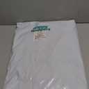 Happy Nappers Pillow & Sleepy Sack- Comfy, Cozy, Compact, Super Soft, Warm, All Season, Sleeping Bag with Pillow- Medium 54 x 20, Shimmer Unicorn