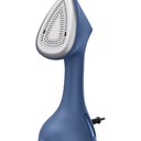 Conair ExtremeSteam Steam & Press 2-in-1 Iron & Steamer, Press Steamer for Clothes, Continuous Steam, Iron-Shaped Soleplate, For Home, Office or Travel