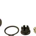 MOOG K500008 Front Lower Suspension Ball Joint for Ford F-150