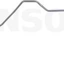 Sunsong 5801047 Automatic Transmission Oil Cooler Hose Assembly