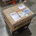 Electro-Voice Evolve 50 1000W Powered Column Speaker Array System, Black