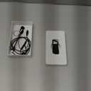 Magnetic Voice Recorder 128GB  Voice Activated Audio Recorder with 9000 Hours Storage, 90-Day Standby, Compatible with Android & iOS Devices  Ideal for Meetings, Lectures, Interviews