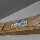 Upgraded 240534901 x2 & 240534701 x1 Refrigerator Door shelf retainer bar Compatible with frigidaire kenmore Rack Bar Rail, Replace PS734936 AP3214631 948952 AP3214630 PS734935 948954 AH734935