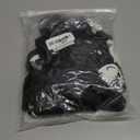 Sincere Party Kids Skeleton Costume Glow in the Dark Skeletons Halloween Skeleton Costumes for Boys and Girls (7-9years, White Gid Skeleton)