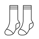 Essential Everyday Socks | Comfortable Daily Wear