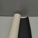 Kitchen Mats for Floor, Super Absorbent Kitchen Rugs Non Slip Washable, Soft Imitation Linen Braided Kitchen Runner Rug, Standing Mat Kitchens Sink Mat, Easy to Clean, Beige 17x47