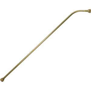 Chapin International 2120021 Chapin 6-7704 24" Industrial Brass Female Extension