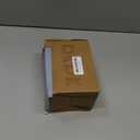 BJPKPK Tumbler With Handle And Straw 10 oz Insulated Tumblers With Lid Stainless Steel Coffee Cups,Coral