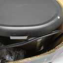 Mr. Coffee 5-Cup Mini Brew Switch Coffee Maker, Black