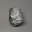 MerryXD Chubby Blob Seal Pillow,Stuffed Cotton Plush Animal Toy Cute Ocean Small(13 in) (Grey)