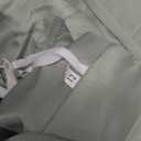 Women's A Line Chiffon Bridesmaid Dresses Long with Slit Halter Wrap Formal Evening Party Gown with Pocket HM048 (12)