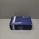 Mens Womens Cycling Shoes Compatible with Pelaton Bike Shoes Road Bike Shoes Riding Bicycle Pre-Installed with Delta Cleats Clip Indoor Outdoor Pedal (9.5 Women/7.5 Men, White)