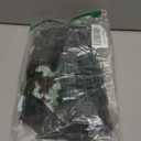 Women's Long Lace Tank Tops lace Camisole Patchwork Tops for Women (Medium-Black, White, Gray, Brown)