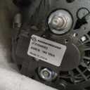 YINAVAGAD 11215 2721540002 Alternator 3.0L 3.5L 2.5L V6 for Mercedes-Benz C230 C280 C300 C350 CLK350 E350 SLK280 SLK300 SLK350 W203 W204 C209 C207 W212 R171 R173 2005-2010, Replaces 115905 0124525054