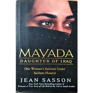 Mayada, Daughter of Iraq