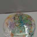 Allosaurus Disc Golf Distance Driver for Children and Novice Players | Ultra Lightweight | Made by Dino Discs