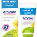 Boiron Arnicare Bruise Cream for Pain Relief from Bruising and Swelling or Discoloration from Injury - 1.4 oz