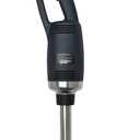Li Bai 12 in Heavy Duty Immersion Blender Handheld Kitchen, Hand Blenders for Kitchen, Commercial Mixer Electric, 750W Detachable Shaft Adjustable Variable Speed, Emulsifier Blender Handheld