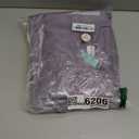 WIHOLL 2 Piece Sets for Women Casual Summer Travel Vacation Outfits Cap Sleeve Lounge Set (Medium, Purple)