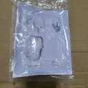 LUCKLIFE Recline Sofa Set with Manual Recliners,Living Room Furniture Set with Reclining Couch,Loveseat and Armchair,Breathable Fabric Upholstery,Thick Cushions and Ergonomic Design,Dark Gray,3+1+1