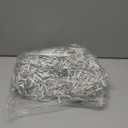 Ollny Icicle Lights for Outside 720LED 60FT, Warm White Christmas Lights with Remote 8 Modes Dimmable, Waterproof Connectable Timer Hanging Light for House Outdoor Yard Indoor Decorations