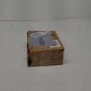 Bento Lunch Box for Kids, Wheat Straw 5.5 Cups Leakproof Adult Bento Box with 2 Sauce Jars, 4 Compartments Lunchable Snack containers, Utensils, Microwave & Dishwasher Safe (Wheat Straw Beige)