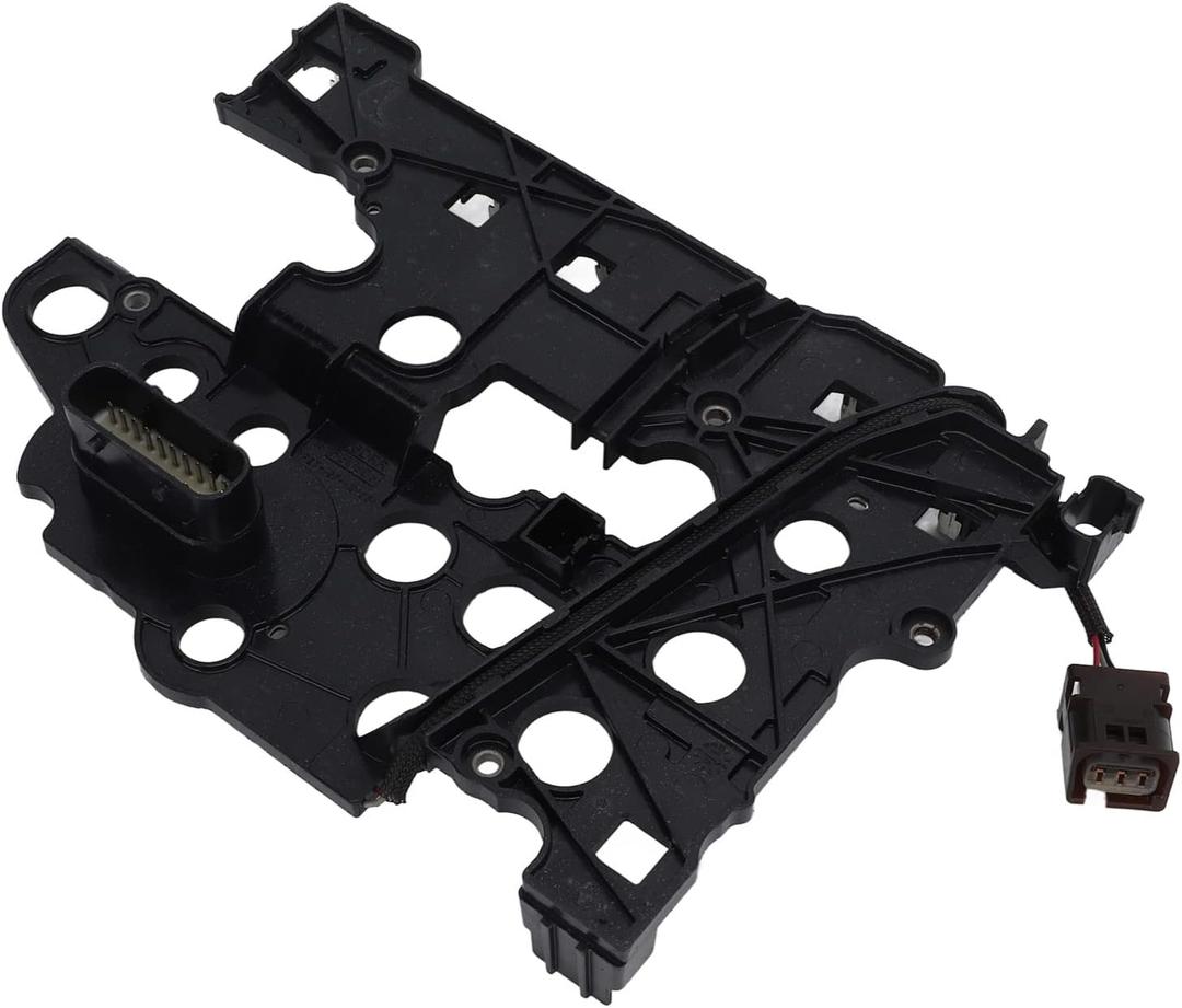 6F35 Transmission Valve Body Plate, Transformer Part Fit Abrasion Stable Performance Professional High Strength Repair