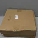 Canlierr 54 Pcs Team Spirit Items Bulk Team Spirit Week Accessories Include Pom Pom Headbands Bandana Whistles Stickers for Sports Events Cheering Essentials(Red) Pack Of 2