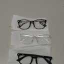 Gaoye Stylish Eyewear Frame Accessories - Blue Light Glasses for Woman - Computer Glasses for Blue Light Blocking